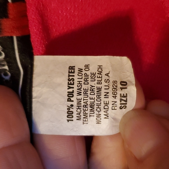 Pablo Collection skirt set - Picture 5 of 9